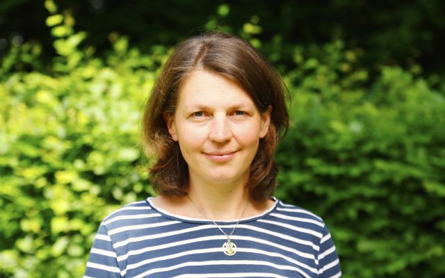 Lena Schätzlein - Die QM Lotsen