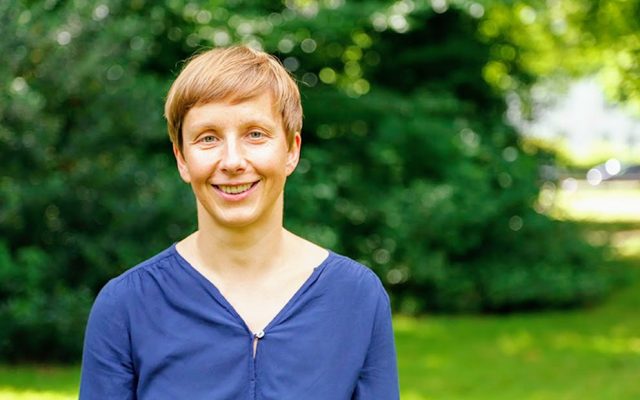 Mareike Blum - Die QM Lotsen